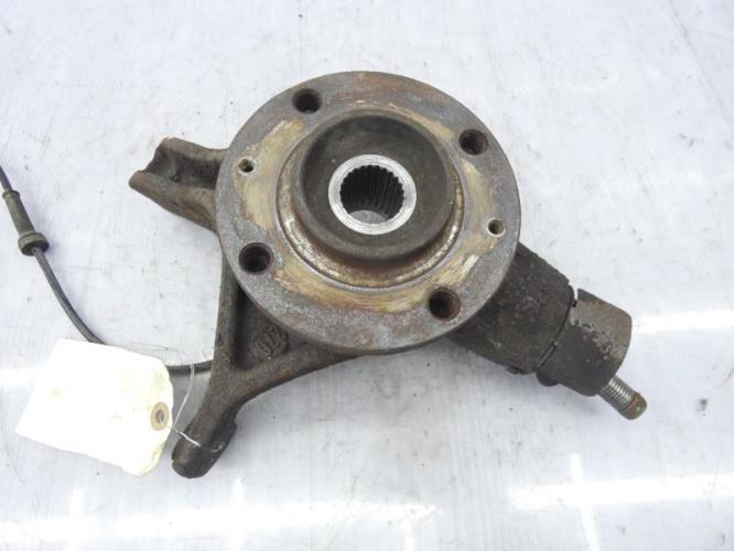 Fusee avant droit PEUGEOT 307 PHASE 1 Diesel