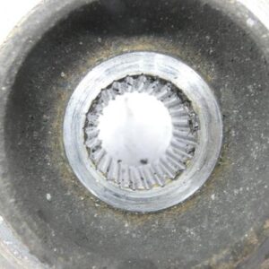 Fusee avant droit PEUGEOT 307 PHASE 1 Essence