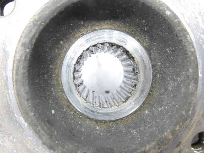 Fusee avant droit PEUGEOT 307 PHASE 1 Essence