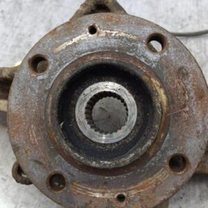 Fusee avant droit PEUGEOT 307 PHASE 1 BREAK Diesel