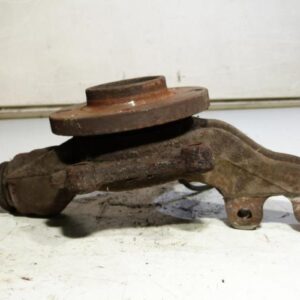 Fusee avant droit PEUGEOT 307 PHASE 1 BREAK Diesel