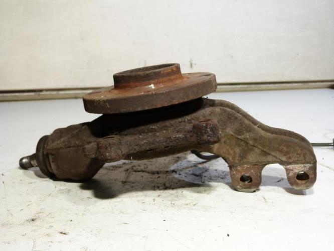 Fusee avant droit PEUGEOT 307 PHASE 1 BREAK Diesel