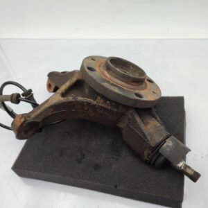 Fusee avant droit PEUGEOT 307 PHASE 1 BREAK Diesel