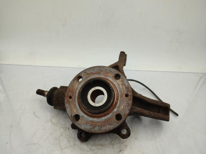 Fusee avant droit PEUGEOT 307 PHASE 1 BREAK Diesel