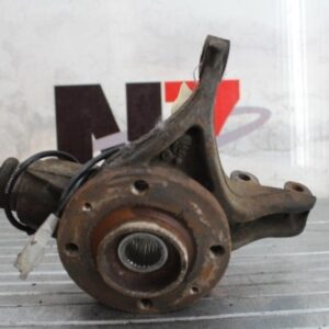 Fusee avant droit PEUGEOT 307 PHASE 1 Diesel