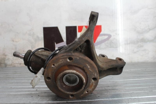 Fusee avant droit PEUGEOT 307 PHASE 1 Diesel
