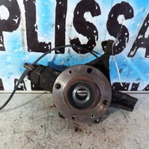 Fusee avant droit PEUGEOT 307 PHASE 2 Diesel