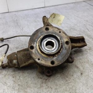 Fusee avant droit PEUGEOT 307 PHASE 2 Essence