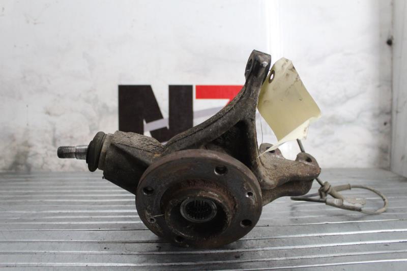 Fusee avant droit PEUGEOT 307 PHASE 1 BREAK Diesel