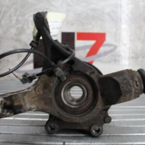 Fusee avant droit PEUGEOT 307 PHASE 1 BREAK Diesel