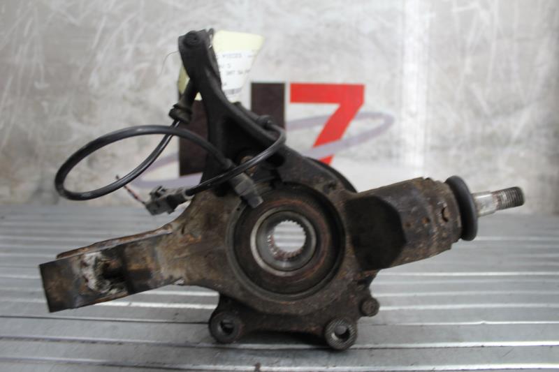 Fusee avant droit PEUGEOT 307 PHASE 1 BREAK Diesel