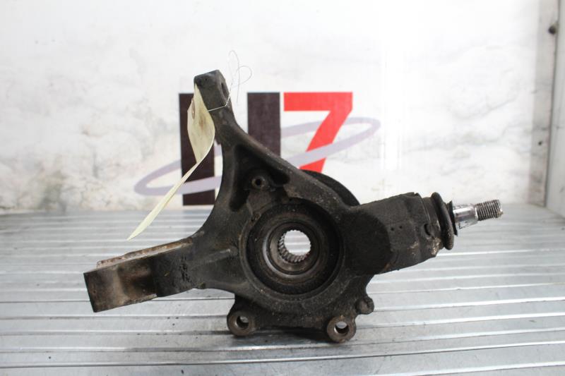 Fusee avant droit PEUGEOT 307 PHASE 1 BREAK Diesel