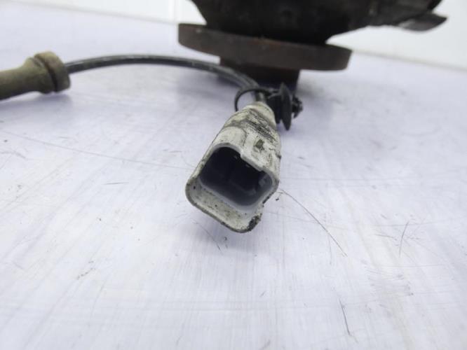 Fusee avant droit PEUGEOT 308 1 PHASE 1 Diesel