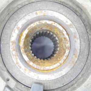 Fusee avant droit PEUGEOT 308 1 PHASE 1 Essence