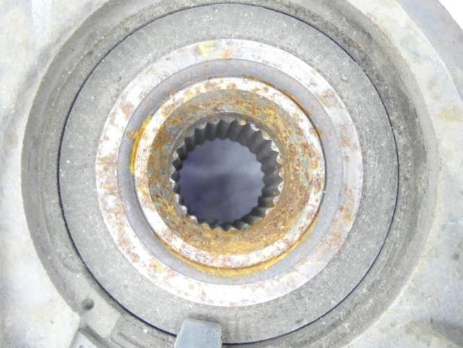 Fusee avant droit PEUGEOT 308 1 PHASE 1 Essence