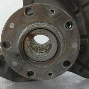 Fusee avant droit PEUGEOT BOXER 3 PHASE 1 Diesel