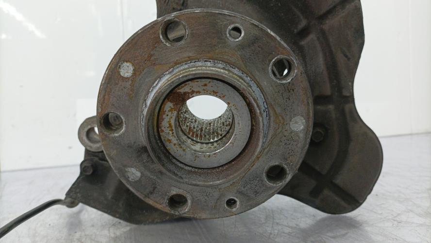 Fusee avant droit PEUGEOT BOXER 3 PHASE 1 Diesel