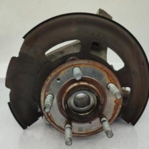 Fusee avant droit OPEL ASTRA K PHASE 1 Essence