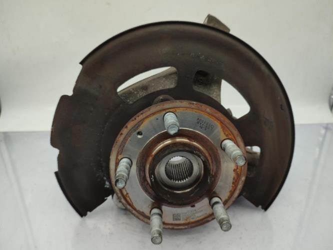 Fusee avant droit OPEL ASTRA K PHASE 1 Essence