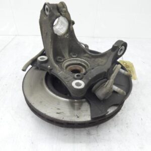 Fusee avant droit VOLKSWAGEN PASSAT 5 BREAK Diesel