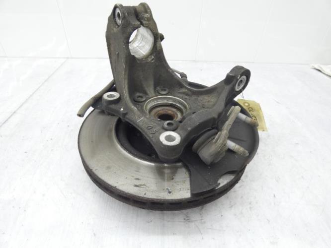 Fusee avant droit VOLKSWAGEN PASSAT 5 BREAK Diesel