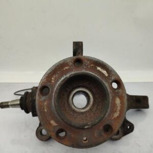Fusee avant droit RENAULT MASTER 3 PHASE 2 Diesel