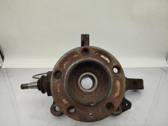 Fusee avant droit RENAULT MASTER 3 PHASE 2 Diesel
