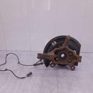 Fusee avant droit NISSAN PULSAR Essence