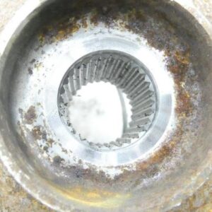 Fusee avant droit NISSAN QASHQAI 2 PHASE 1 Diesel