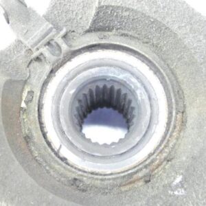 Fusee avant droit NISSAN MICRA 3 PHASE 2 CABRIOLET Essence