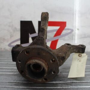 Fusee avant droit NISSAN MICRA 3 PHASE 1