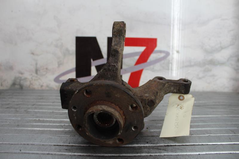 Fusee avant droit NISSAN MICRA 3 PHASE 1