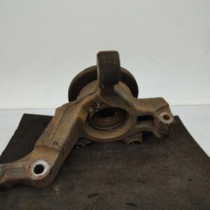 Fusee avant droit NISSAN NOTE 1 PHASE 1 Diesel