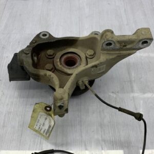 Fusee avant droit RENAULT LAGUNA 3 PHASE 2 BREAK Diesel