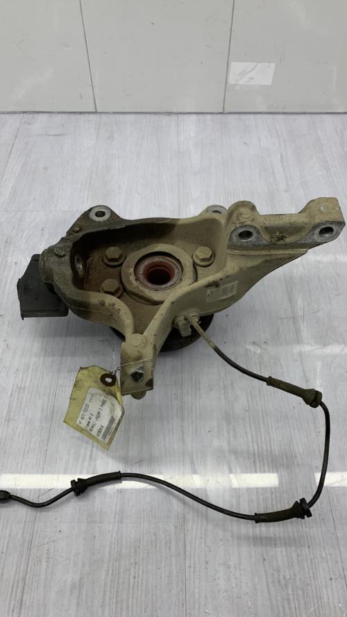 Fusee avant droit RENAULT LAGUNA 3 PHASE 2 BREAK Diesel