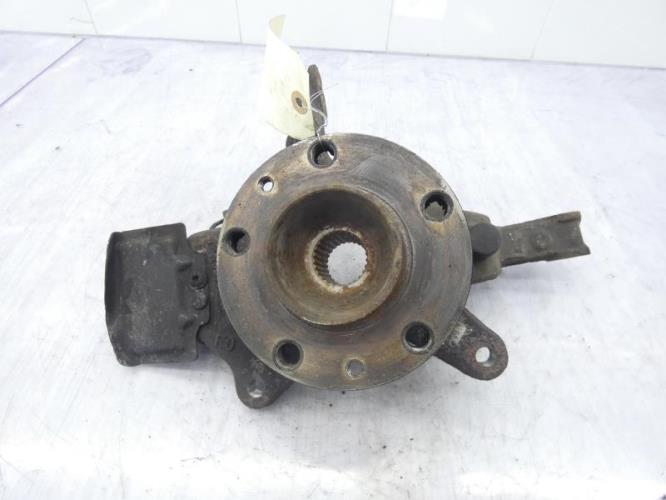 Fusee avant droit RENAULT LAGUNA 3 PHASE 2 BREAK Diesel