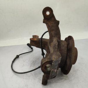 Fusee avant droit RENAULT GRAND SCENIC 3 PHASE 1 Diesel