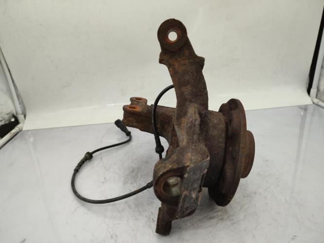 Fusee avant droit RENAULT GRAND SCENIC 3 PHASE 1 Diesel