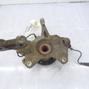 Fusee avant droit RENAULT MEGANE 3 PHASE 1 Diesel