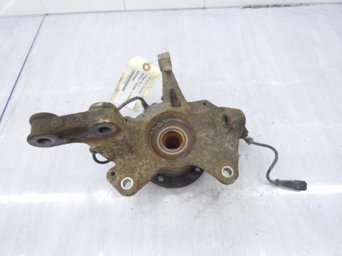 Fusee avant droit RENAULT MEGANE 3 PHASE 1 Diesel