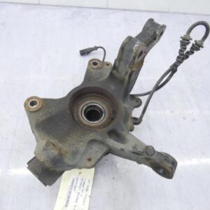 Fusee avant droit RENAULT MEGANE 3 PHASE 1 Diesel