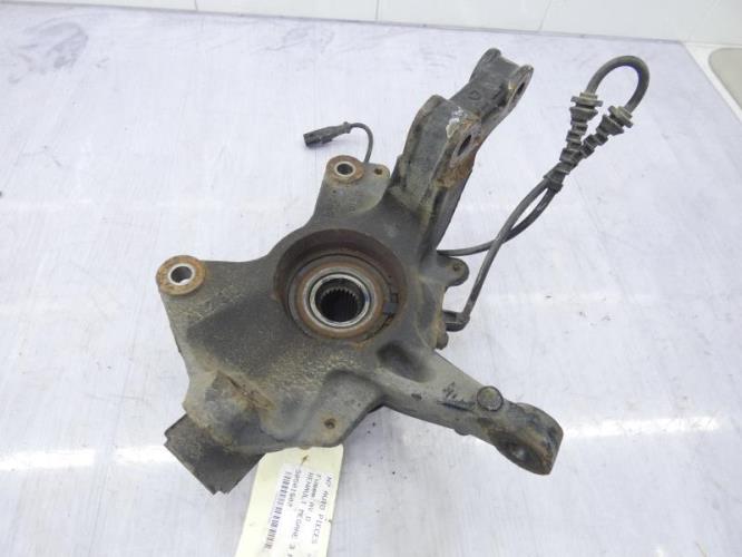 Fusee avant droit RENAULT MEGANE 3 PHASE 1 Diesel