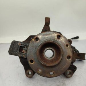 Fusee avant droit RENAULT MEGANE 3 PHASE 1 Diesel