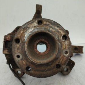 Fusee avant droit RENAULT MEGANE 3 PHASE 1 Diesel