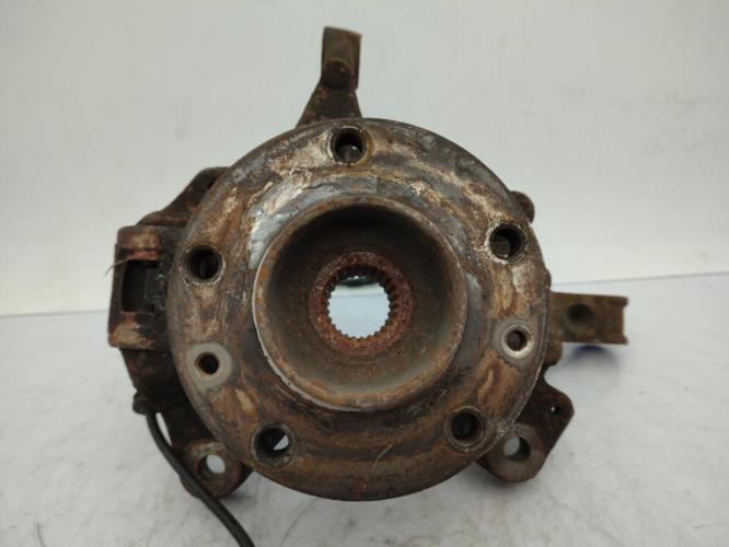 Fusee avant droit RENAULT MEGANE 3 PHASE 1 Diesel