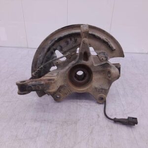 Fusee avant droit RENAULT MEGANE 3 PHASE 2 Diesel