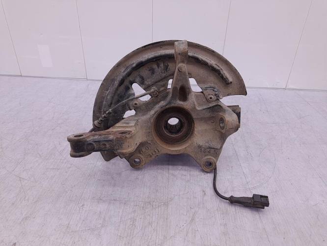 Fusee avant droit RENAULT MEGANE 3 PHASE 2 Diesel