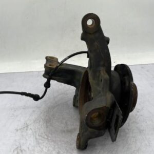 Fusee avant droit RENAULT MEGANE 3 PHASE 2 BREAK Diesel
