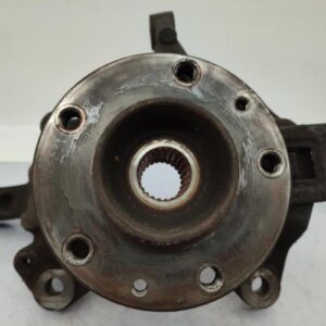 Fusee avant droit RENAULT MEGANE 3 PHASE 2 BREAK Diesel
