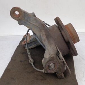 Fusee avant droit RENAULT MEGANE 3 PHASE 2 Diesel